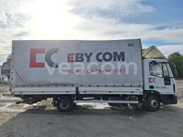 Online-Versteigerung: IVECO  EUROCARGO 80E18