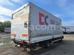 Online-Versteigerung: IVECO  EUROCARGO 80E18