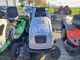 Online aukce:   AXXOM LAWN BOSS 6015H