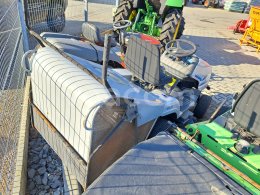 Online aukce:   AXXOM LAWN BOSS 6015H