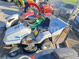 Online aukce:   AXXOM LAWN BOSS 6015H