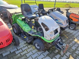 Online aukce: ETESIA  HYDRO 100 II