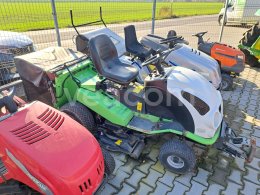 Online aukce: ETESIA  HYDRO 100 II