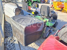 Online aukce: ETESIA  HYDRO 100 II