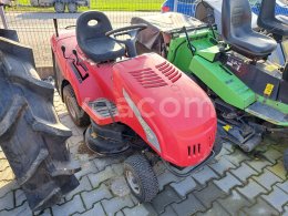 Online aukce:   GGP HURRICANE HTE 92
