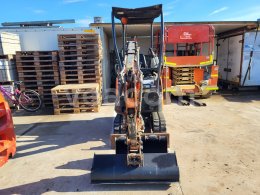 Online aukce: YANMAR  VIO 17 PELLE