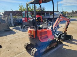 Online aukce: YANMAR  VIO 17 PELLE