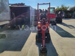 Online aukce: WACKER NEUSON  803