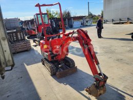 Online aukce: WACKER NEUSON  803