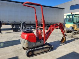 Online aukce: WACKER NEUSON  803