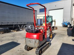 Online aukce: WACKER NEUSON  803