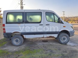 Aukcja internetowa: MB  SPRINTER IGLHAUT 313 CDI/K KB 4X4