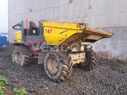 Online aukce: WACKER NEUSON  DW90 4X4