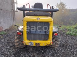 Online aukce: WACKER NEUSON  DW90 4X4