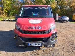 Online aukce: IVECO  DAILY 50C17 D