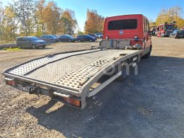 Online aukce: IVECO  DAILY 50C17 D