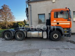 Online aukce: MAN  TGA 33.480 6X4