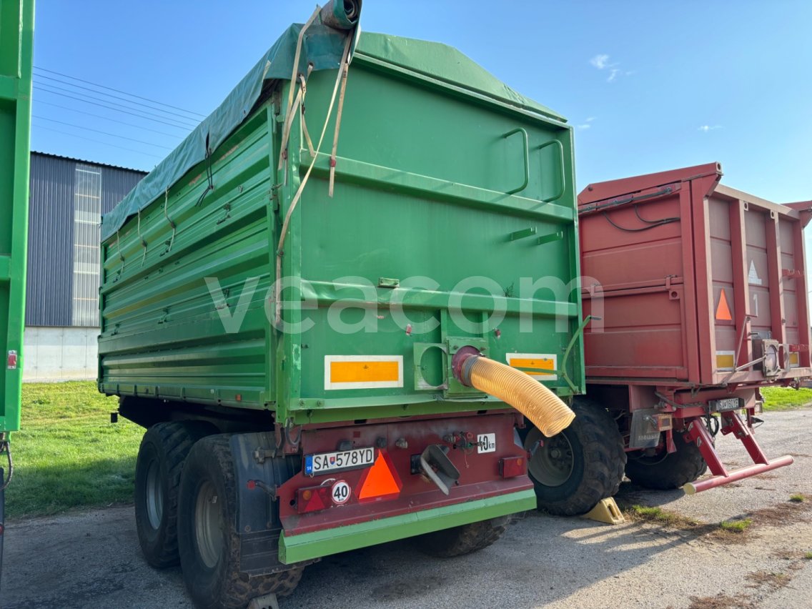 Online auction:   BRANTNER TA 20051 XXL