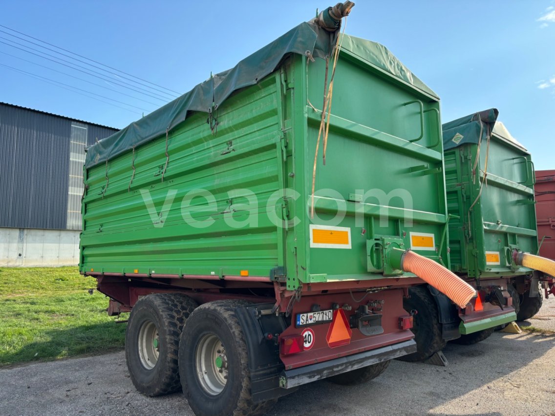 Online árverés:   BRANTNER TA 20051 XXL