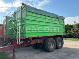 Online árverés:   BRANTNER TA 20051 XXL