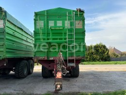 Online árverés:   BRANTNER TA 20051 XXL