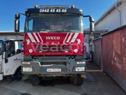 Online-Versteigerung: IVECO  TRAKKER 440 8X8