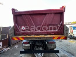 Online-Versteigerung: IVECO  TRAKKER 440 8X8