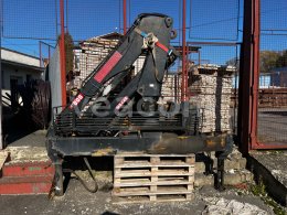 Online aukce: EFFER  9000