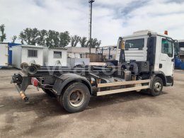 Online auction: MAN  TGL 12.240 4x2 BB