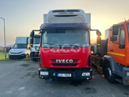 Online aukce: IVECO  EUROCARGO 120EL22