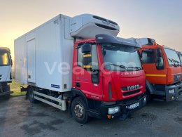 Online aukce: IVECO  EUROCARGO 120EL22