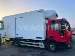 Online aukce: IVECO  EUROCARGO 120EL22