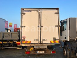 Online aukce: IVECO  EUROCARGO 120EL22