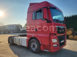Online aukce: MAN  TGX 18.480