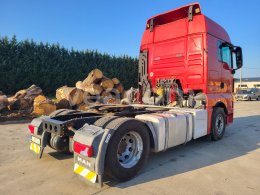 Online aukce: MAN  TGX 18.480