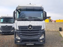 Online aukce: MB  ACTROS 1842 LSNRL