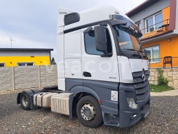Online aukce: MB  ACTROS 1842 LSNRL