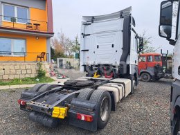 Online aukce: MB  ACTROS 1842 LSNRL