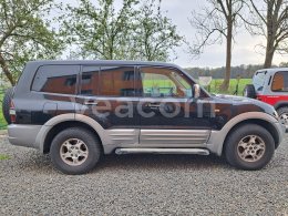 Online-Versteigerung: MITSUBISHI  PAJERO V60 4X4