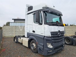 Online aukce: MB  ACTROS 1845