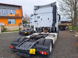 Online aukce: MB  ACTROS 1845
