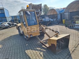 Online árverés:   METALGALANTE CARMIX 2.5 4X4