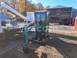 Online-Versteigerung: FF INDUSTRIA  QH16