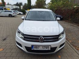 Online-Versteigerung: VOLKSWAGEN  TIGUAN
