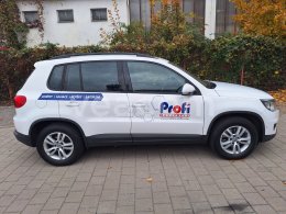 Online-Versteigerung: VOLKSWAGEN  TIGUAN
