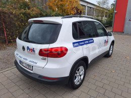 Online-Versteigerung: VOLKSWAGEN  TIGUAN