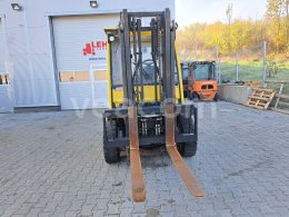 Online aukce: HYSTER  H4.OFT5