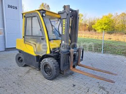 Online aukce: HYSTER  H4.OFT5