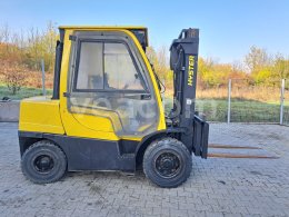 Online aukce: HYSTER  H4.OFT5