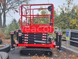 Online aukce:   ALMACRAWLER BIBI 850 HE